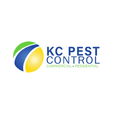 KC Pest Control logo