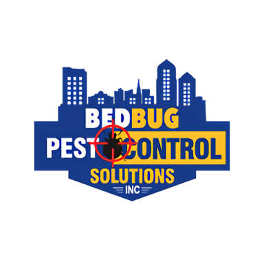 Bed Bug Pest Control Solutions Inc logo