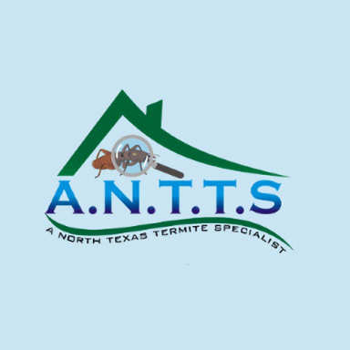 A.N.T.T.S. A North Texas Termite Specialist logo