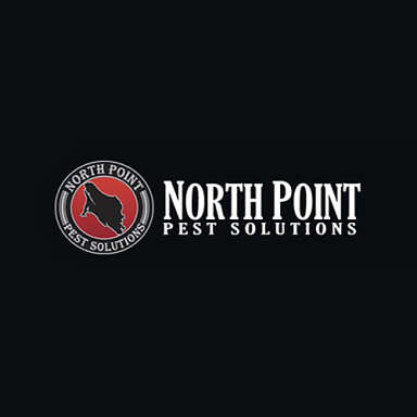 North Point Pest Solutions logo