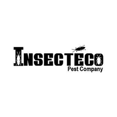 Insecteco Pest Company logo