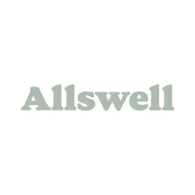 Allswell logo