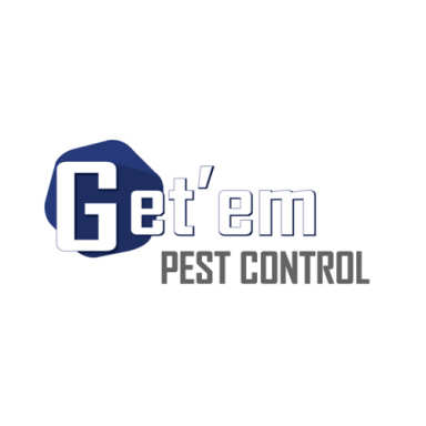 Get’em Pest Control logo