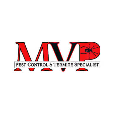 MVP Pest Control & Termite Specialist logo
