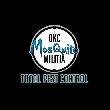 OKC Mosquito Militia logo