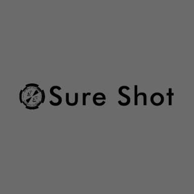 Sure Shot Pest & Weed Control logo