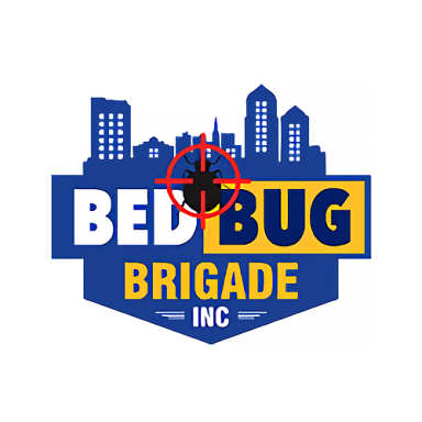 Bed Bug Brigade Inc. logo