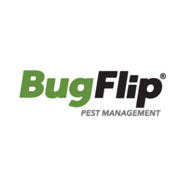 Bug Flip logo