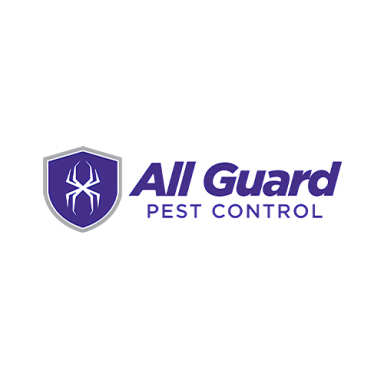 All Guard Pest Control logo