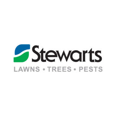 Stewart's Lawn Care and Pest Control logo