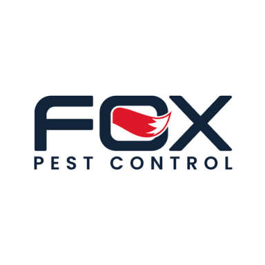 Fox Pest Control logo