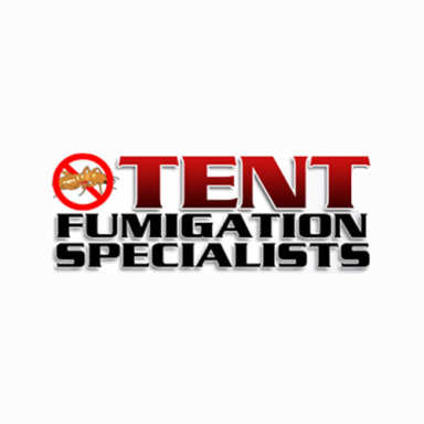 Tent Fumigation Specialists logo