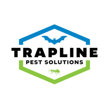 Trapline Pest Solutions logo