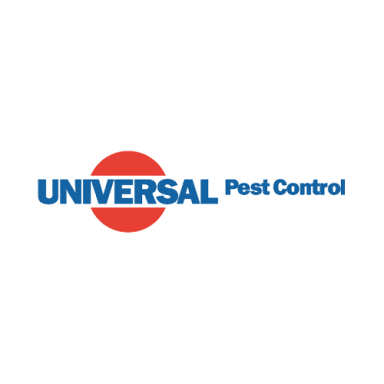 Universal Pest Control logo
