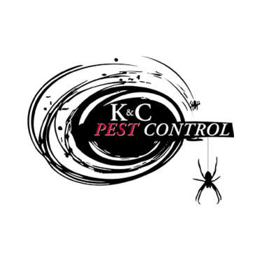 K & C Pest Control LLC logo