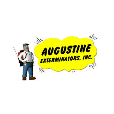 Augustine Exterminators, Inc logo