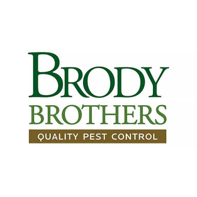 Brody Brothers Pest Control logo