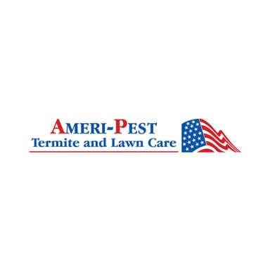 Ameripest Pest Control logo