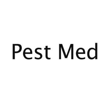 PestMed logo