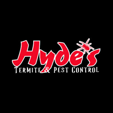 Hyde's Termite & Pest Control Inc. logo