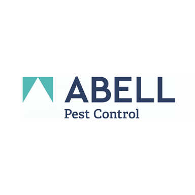 Abell Pest Control logo