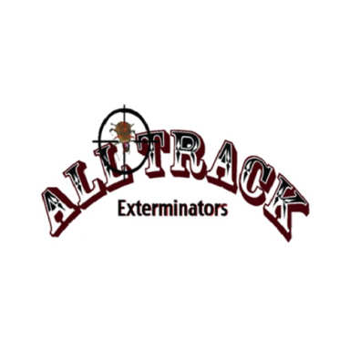 All Track Exterminators logo