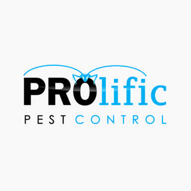 Prolific Pest Control logo