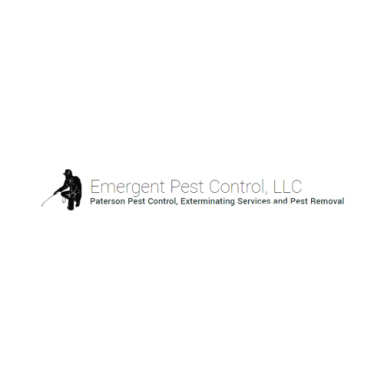 Emergent Pest Control, LLC logo