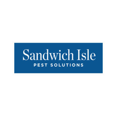 Sandwich Isle Pest Solutions logo