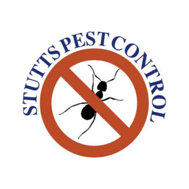 Stutts Pest Control logo