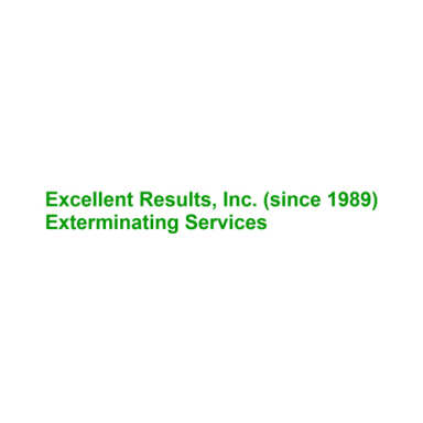 Excellent Results logo