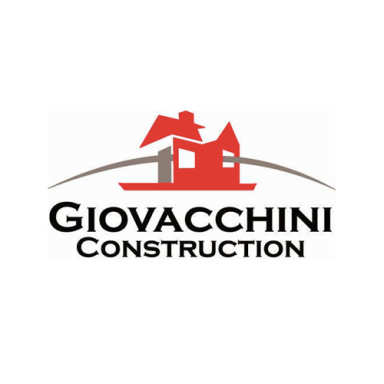 Giovacchini Construction logo