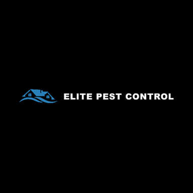 Elite Pest Control logo