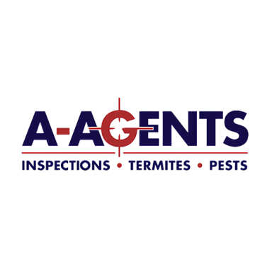 A-Agents logo