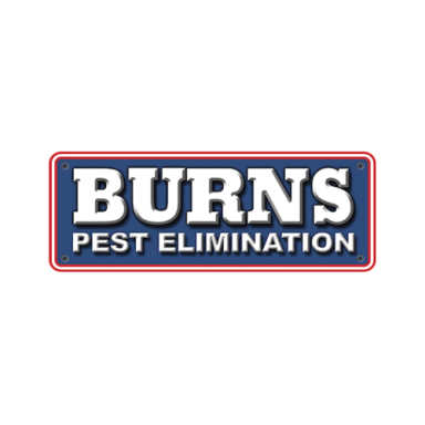 Burns Pest Elimination logo