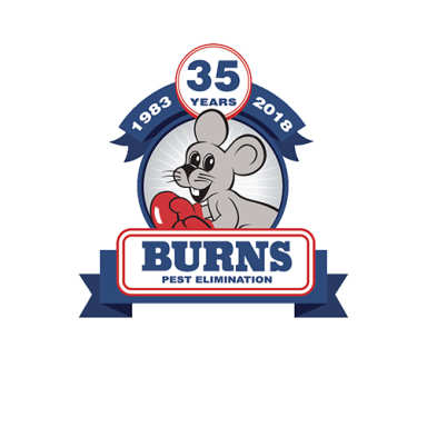 Burns Pest Elimination - Tucson logo