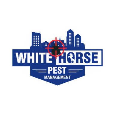 White Horse Pest Management logo