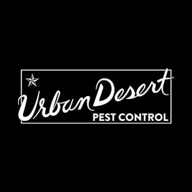 Urban Desert Pest Control, LLC logo