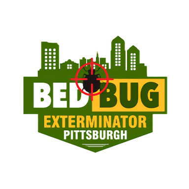 Bed Bug Exterminator Pittsburgh logo