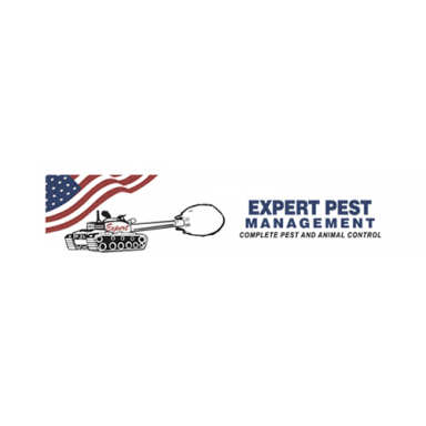 Expert Pest Management logo