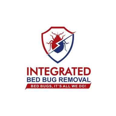 Integrated Bed Bug Removal logo