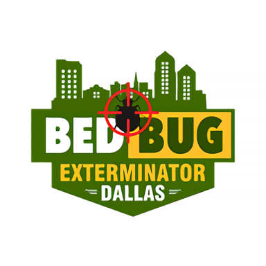 Bed Bug Exterminator Dallas logo