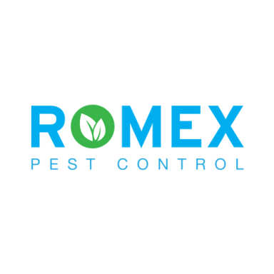 Romex Pest logo