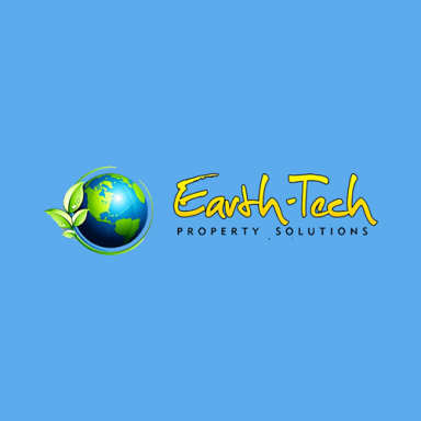 Earth-Tech Property Solutions logo