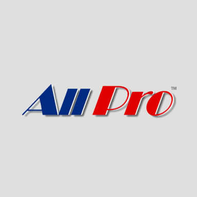 All Pro Cleaning Services logo