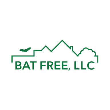 Bat Free, LLC logo