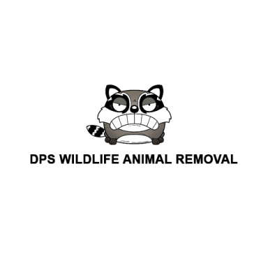 DPS Wildlife Animal Removal logo