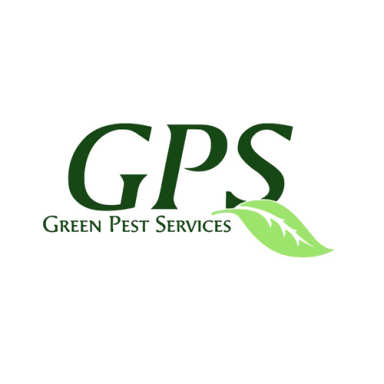 Green Pest Services logo