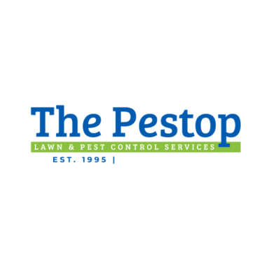 The Pestop logo