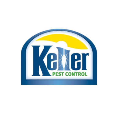 Keller Pest Control logo